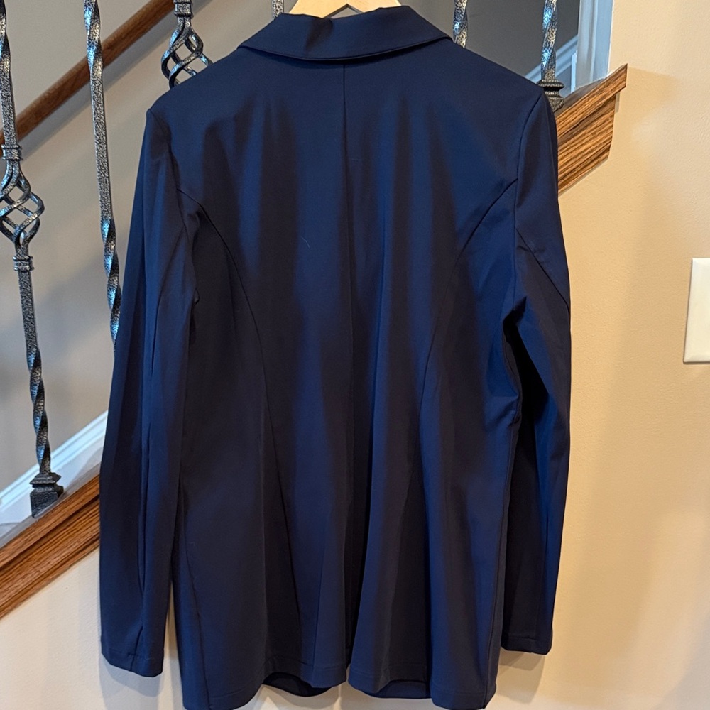 Capsule 121 BRAND NEW Women's Blue Blazer - Picture 2 of 5